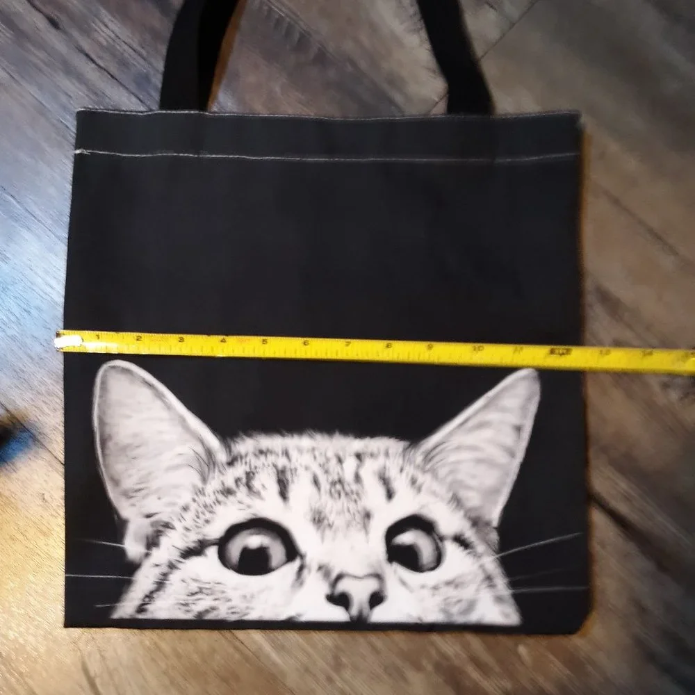 Cute Cat Bag